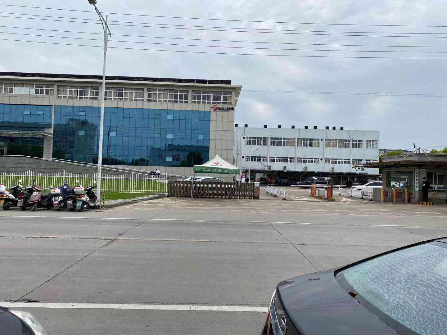【浙江】鋁型材切割機(jī)貨比n家，公牛集團(tuán)還是選擇了雙德譽(yù)